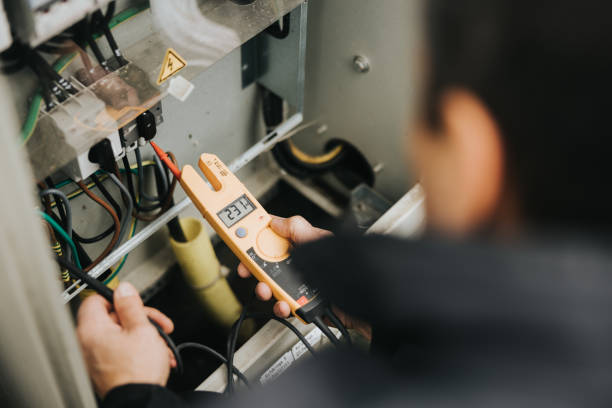 Best Electrical Installation Contractor  in Chantilly, VA