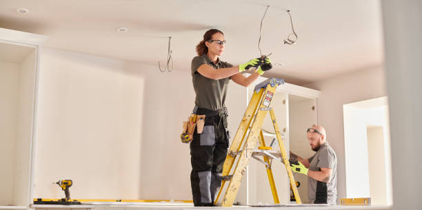 Best Home Electrical Repair  in Chantilly, VA