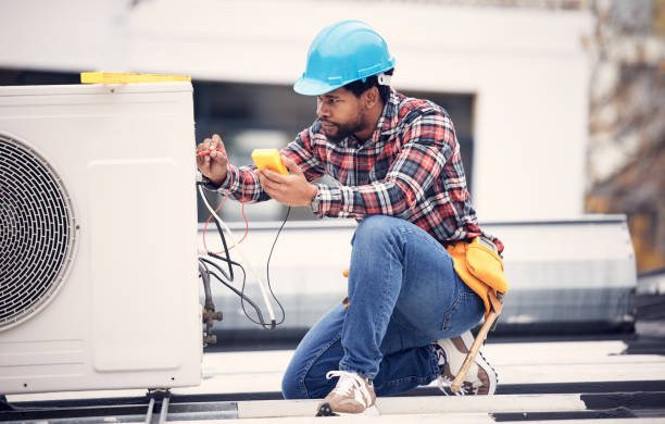 Best Electrical Contractors for Businesses  in Chantilly, VA