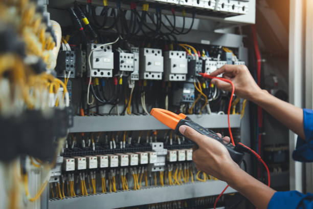 Best 24-Hour Electrician  in Chantilly, VA