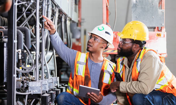 Best Electrical Installation Contractor  in Chantilly, VA