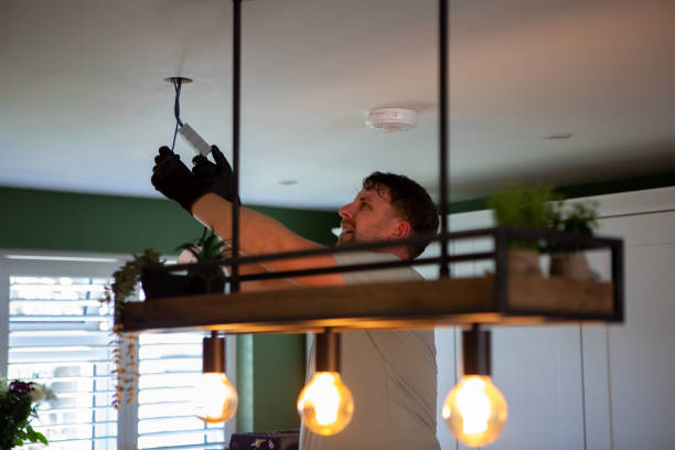 Best Affordable Emergency Electrician  in Chantilly, VA