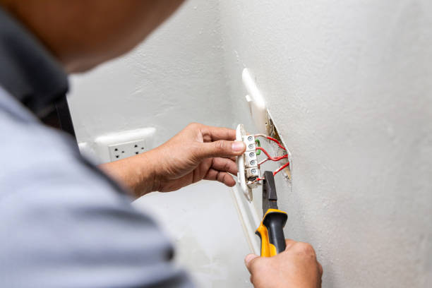 Electrical Upgrades for Homes in VA