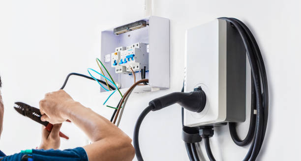 Best Local Electrician Companies  in Chantilly, VA