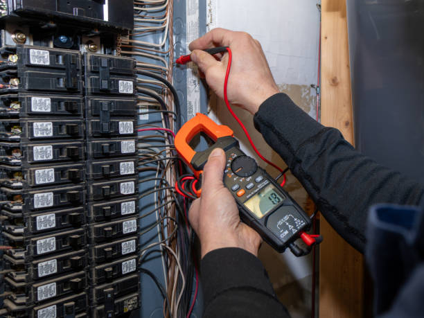 Best Electrician Near Me  in Chantilly, VA