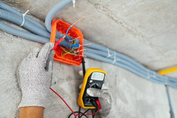 Best Local Electrician Companies  in Chantilly, VA