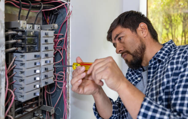 Best Ceiling Fan Installation Electrician  in Chantilly, VA